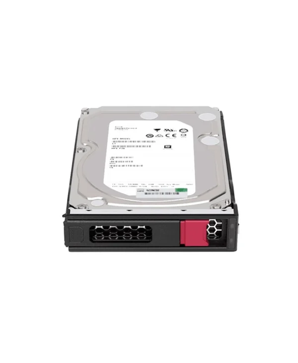 HP 16TB HDD Σκληρός Δίσκος 3.5" SATA III 7200rpm για P25244-001