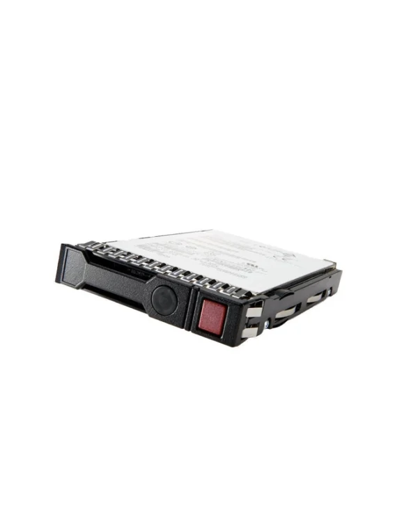 HP Hpe SSD 3.8TB τύπου 2.5'' με σύνδεση SATA III P18428-B21
