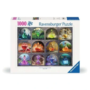 Puzzle 2D 1000pcs 12000552