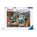 Aprés All Day Puzzle 2D 1000pcs 12000633