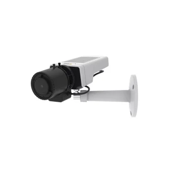 Axis M1137 Mk II IP Κάμερα Παρακολούθησης Full HD+ 5MP με Μικρόφωνο και Φακό 2.8-13mm 02581-001