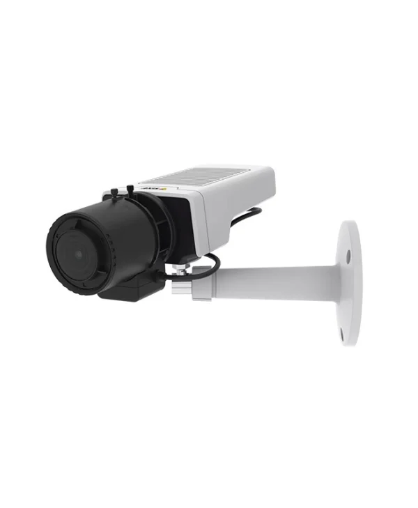 Axis M1137 Mk II IP Κάμερα Παρακολούθησης Full HD+ 5MP με Μικρόφωνο και Φακό 2.8-13mm 02581-001