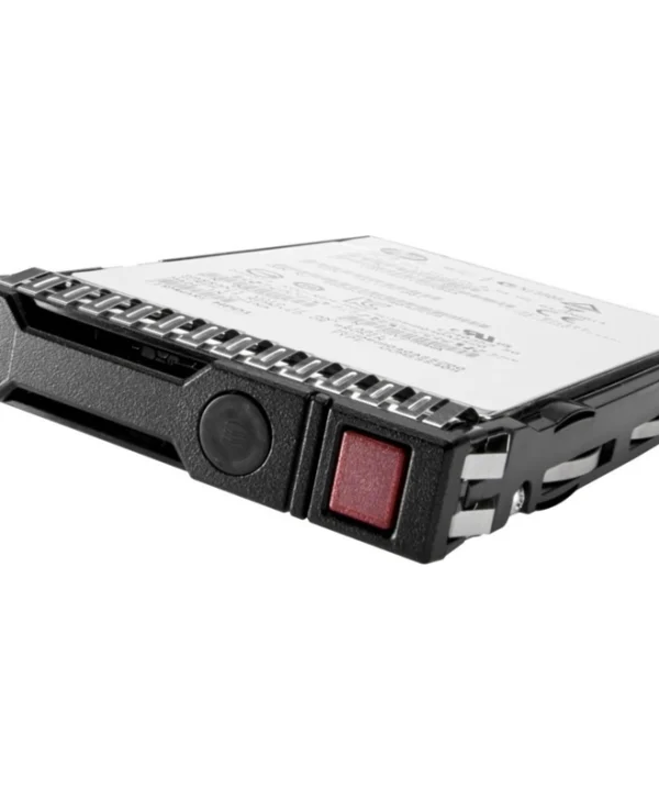 HP Enterprise 4TB HDD Σκληρός Δίσκος 3.5" SAS 3.0 7200rpm για Server 872487-B21 872487-B21-2
