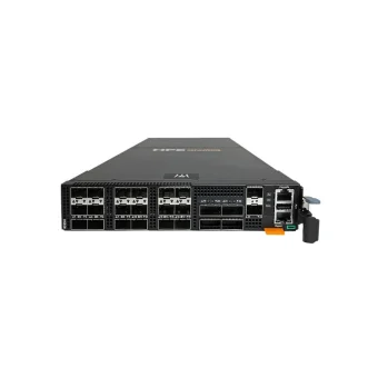 Aruba CX 8325H Managed L2 Switch με 18 Θύρες Gigabit (1Gbps) Ethernet S4B21A