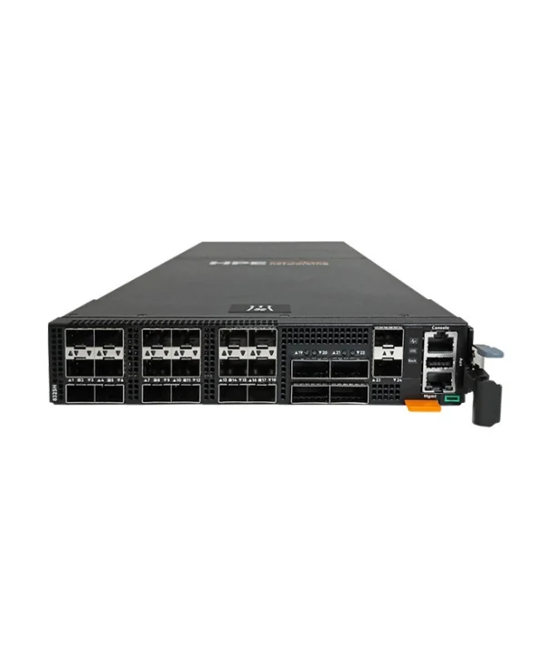 Aruba CX 8325H Managed L2 Switch με 18 Θύρες Gigabit (1Gbps) Ethernet S4B21A