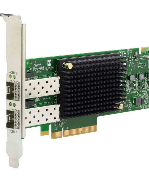 HP Ενσύρματη Κάρτα Δικτύου Ethernet PCI R2J63A