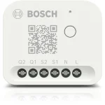 Bosch Smart Switch Wi-Fi & ZigBee 8750002078