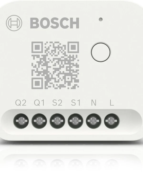 Bosch Smart Switch Wi-Fi & ZigBee 8750002078