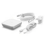 Bosch Controller II UK Smart Gateway Zigbee Συμβατό με Google Home, Apple HomeKit, Alexa & Matter 8750002101 - Image 2