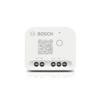 Bosch Smart Switch ZigBee 8750002082