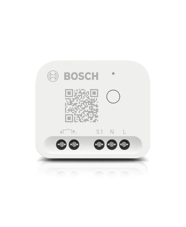 Bosch Smart Switch ZigBee 8750002082