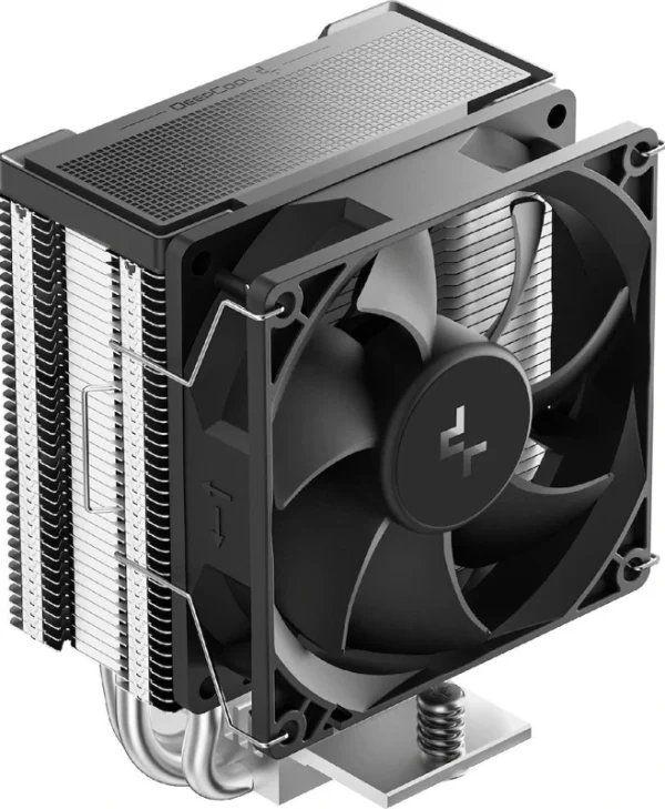 Deepcool AG300 G2 Ψύκτρα Επεξεργαστή για Socket 1700/1851/AM4/AM5 R-AG300-BKAMMG2