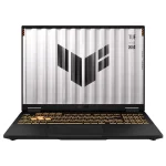Asus Tuf Gaming F16 FX608JHI-TU203W 16" IPS FHD+ 144Hz (i5-14450HX/16GB/512GB SSD/GeForce RTX 5050/W11 Home) Jaeger Gray (International English Keyboard) 90NR0NA1-M00HY0