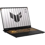 Asus Tuf Gaming F16 FX608JHI-TU203W 16" IPS FHD+ 144Hz (i5-14450HX/16GB/512GB SSD/GeForce RTX 5050/W11 Home) Jaeger Gray (International English Keyboard) 90NR0NA1-M00HY0 - Image 3