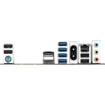 Gigabyte B550M K WIFI6E Motherboard Micro ATX με AMD AM4 Socket 9MB55MK6-00-G10 - Image 4
