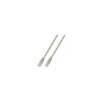 EFB U/UTP Cat.6 (Gigabit) Καλώδιο Δικτύου Ethernet 10m Γκρι K8100GR.10