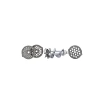 Adler AD4808 Μηχανή Άλεσης Κιμά / Ντομάτας 350W Λευκή AD 4808 - Image 5