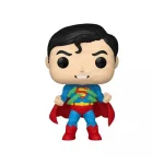 Funko Pop! Heroes: Superman - 615 Glows in the Dark Special Edition 88816