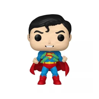 Funko Pop! Heroes: Superman - 615 Glows in the Dark Special Edition 88816