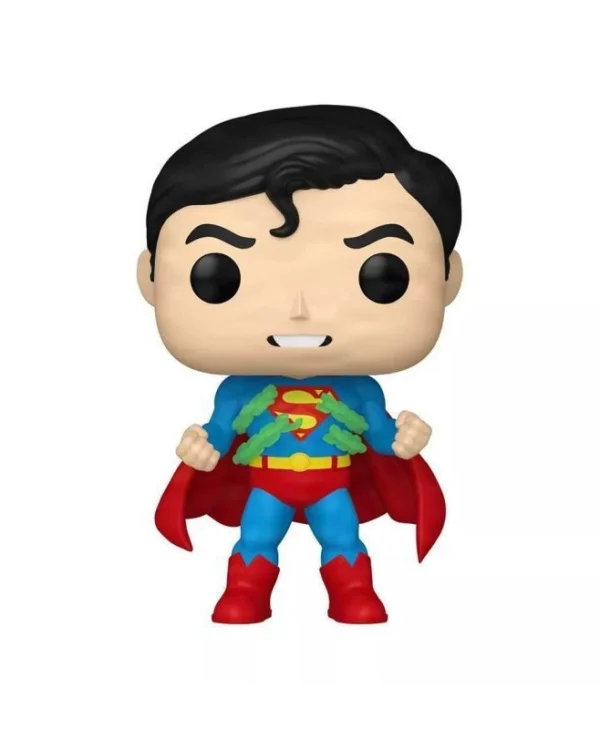 Funko Pop! Heroes: Superman - 615 Glows in the Dark Special Edition 88816