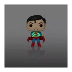 Funko Pop! Heroes: Superman - 615 Glows in the Dark Special Edition 88816 - Image 4