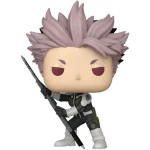 Funko Pop! Animation: Kaiju No.8: Gen Narumi Special Edition 91656