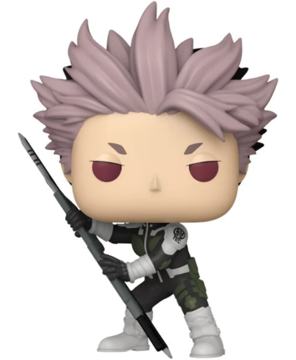 Funko Pop! Animation: Kaiju No.8: Gen Narumi Special Edition 91656