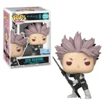Funko Pop! Animation: Kaiju No.8: Gen Narumi Special Edition 91656 - Image 2