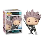 Funko Pop! Animation: Kaiju No.8: Gen Narumi Special Edition 91656 - Image 3