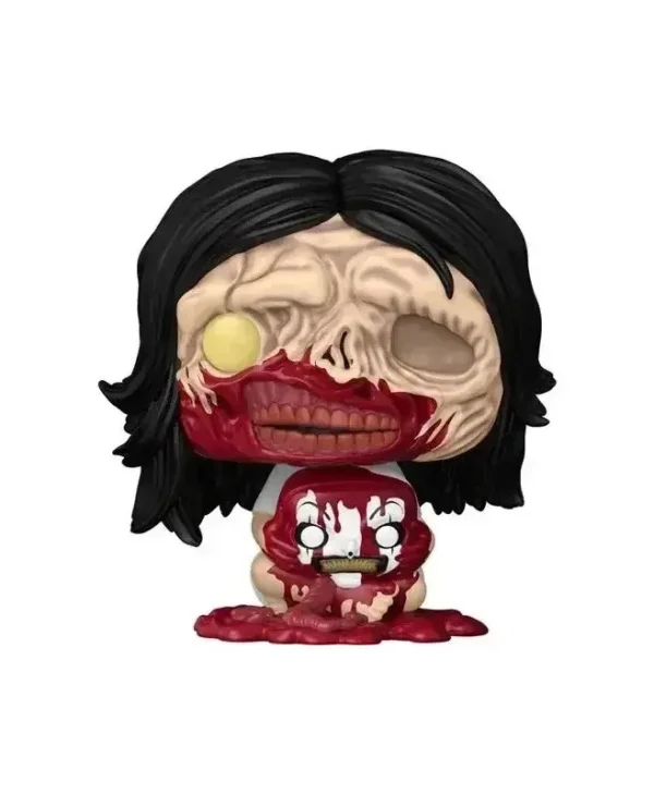 Funko Pop! Movies: Terrifier - Victoria Heyes 1949 Special Edition 91691