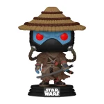Funko Pop! Movies: Star Wars Imperssions - Cad Bane 816 Special Edition 91780 - Image 3