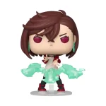 Funko Pop! Animation: Dan Da Dan - Momo 2153 Glows in the Dark 91645