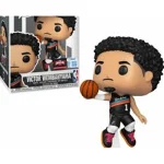 Funko Pop! Sports: NBA - Spurs Victor Wembanyama (Dunking) 220 Special Edition 91818 - Image 3