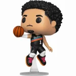 Funko Pop! Sports: NBA - Spurs Victor Wembanyama (Dunking) 220 Special Edition 91818 - Image 4