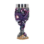 Nemesis Now Dungeons & Dragons - Beholder Goblet Ποτήρι Καφέ/Freddo από Γυαλί Κολωνάτο B7509B26 - Image 2