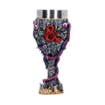 Nemesis Now Dungeons & Dragons - Beholder Goblet Ποτήρι Καφέ/Freddo από Γυαλί Κολωνάτο B7509B26 - Image 3