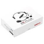 Sena 3S Plus Μονή Ενδοεπικοινωνία για Κράνος Μηχανής με Bluetooth 3SPLUS-WB-10 - Image 4