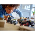 LEGO City Off-road Police Chase για 6+ Ετών 467τμχ 60449 - Image 8