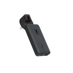 Xtorm Φορτιστής Χωρίς Καλώδιο με Θύρα USB-A και Θύρα USB-C 65W (Travel) 757199
