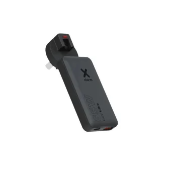 Xtorm Φορτιστής Χωρίς Καλώδιο με Θύρα USB-A και Θύρα USB-C 65W (Travel) 757199