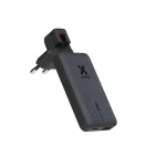 Xtorm Φορτιστής Χωρίς Καλώδιο με Θύρα USB-A και Θύρα USB-C 65W (Travel) 757199 - Image 2