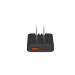 Xtorm Φορτιστής Χωρίς Καλώδιο με Θύρα USB-A και Θύρα USB-C 65W (Travel) 757199 - Image 4