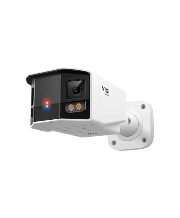 TP-LINK InSight S385DPS IP Κάμερα Παρακολούθησης 4K Αδιάβροχη με Αμφίδρομη Επικοινωνία