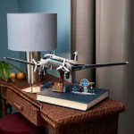 LEGO Icons Boeing Douglas DC3 Panam Airliner για 18+ Ετών 1903τμχ 11378 - Image 5