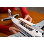 LEGO Icons Boeing Douglas DC3 Panam Airliner για 18+ Ετών 1903τμχ 11378 - Image 7