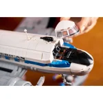 LEGO Icons Boeing Douglas DC3 Panam Airliner για 18+ Ετών 1903τμχ 11378 - Image 9
