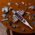 LEGO Icons Boeing Douglas DC3 Panam Airliner για 18+ Ετών 1903τμχ 11378 - Image 10
