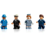 LEGO Icons Boeing Douglas DC3 Panam Airliner για 18+ Ετών 1903τμχ 11378 - Image 12
