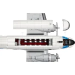 LEGO Icons Boeing Douglas DC3 Panam Airliner για 18+ Ετών 1903τμχ 11378 - Image 13