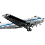 LEGO Icons Boeing Douglas DC3 Panam Airliner για 18+ Ετών 1903τμχ 11378 - Image 14